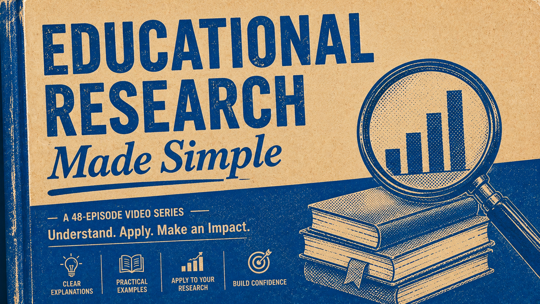 Educational Research Made Simple